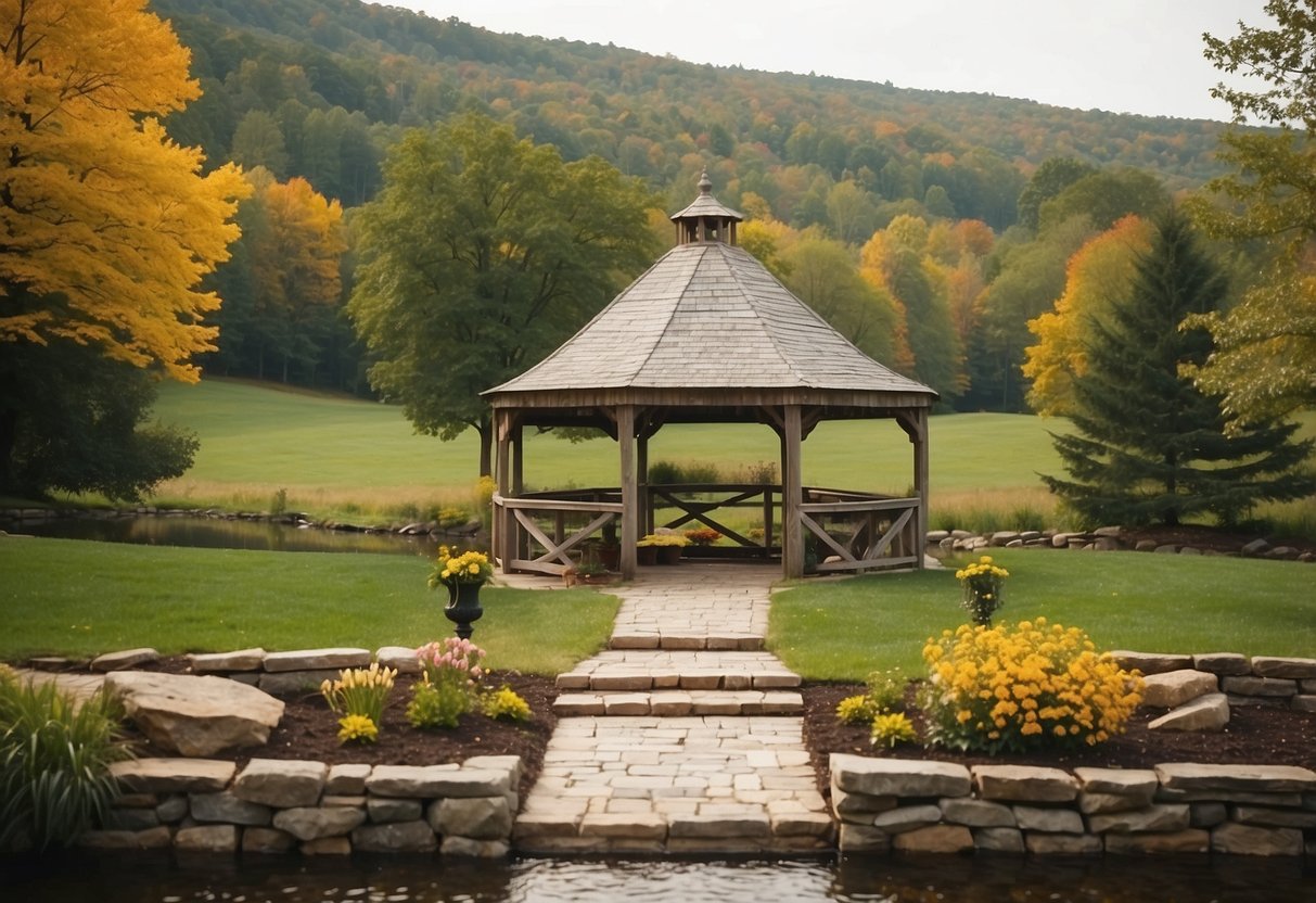 Best Places to Get Married in Pennsylvania: Top Venues for Your Dream Wedding