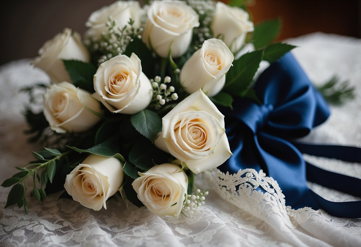 Wedding Ideas Something Blue: Creative Ways to Add This Classic Color