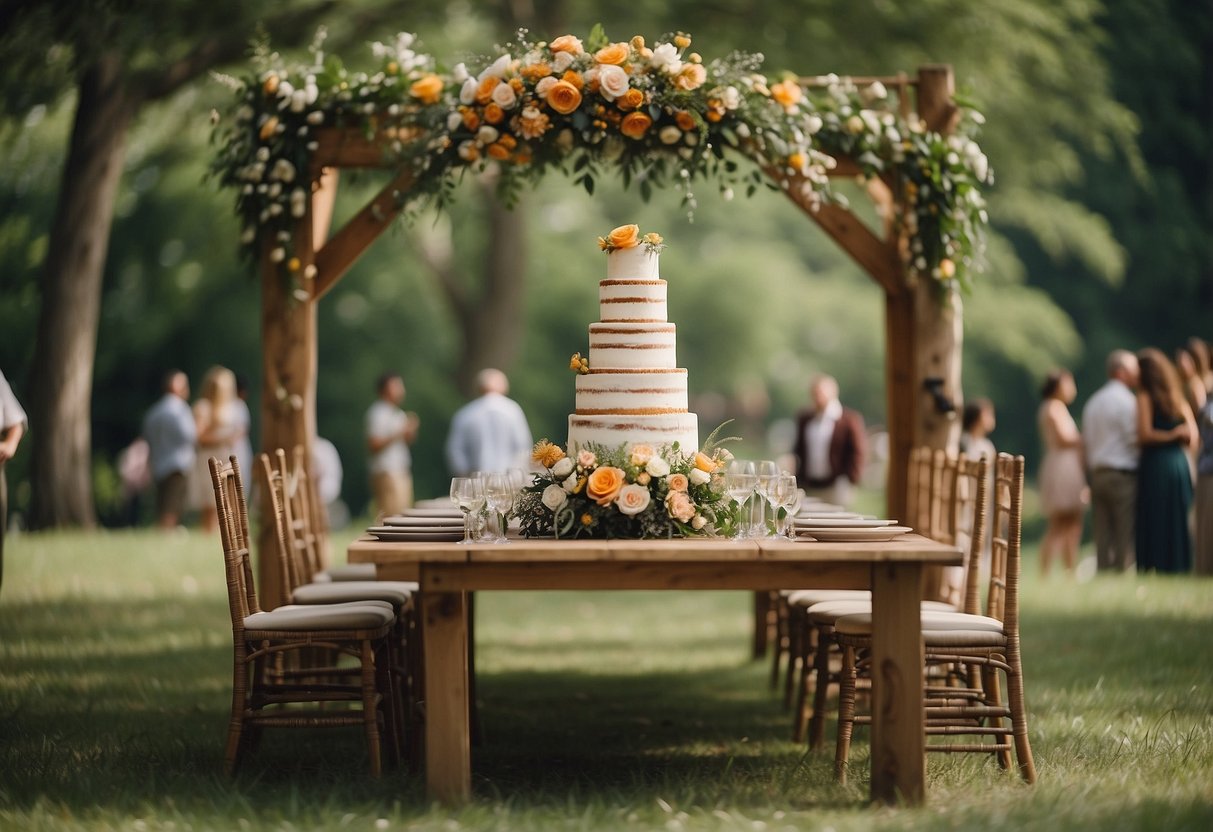 What is the Cheapest Type of Wedding: Budget-Friendly Options