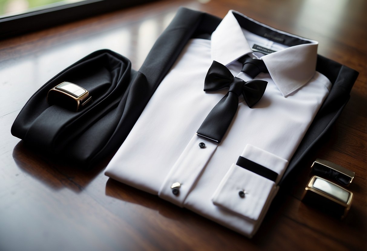 Mens Wedding Outfit Ideas: Stylish Looks for Any Season