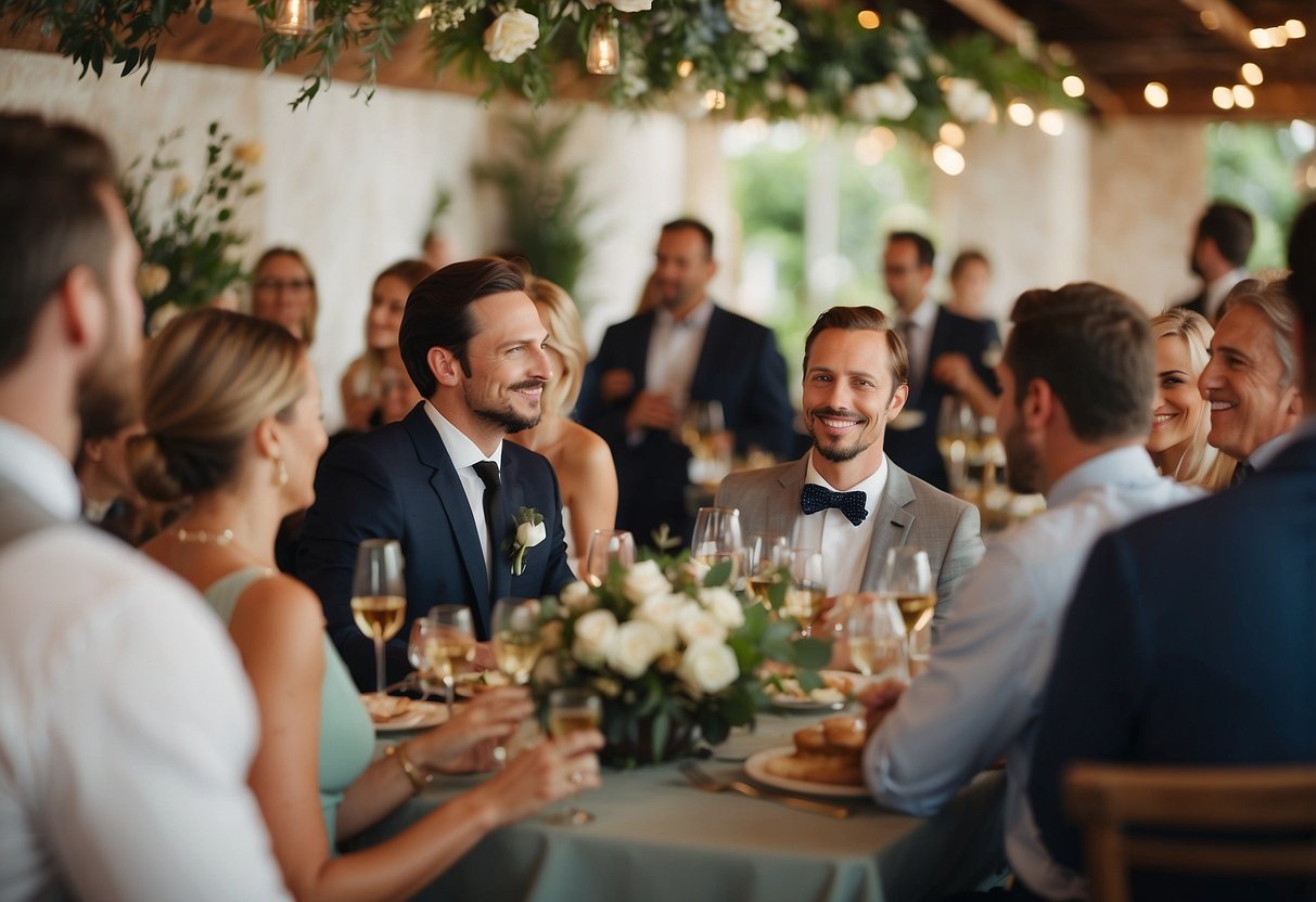 Second Wedding Etiquette Tips: How to Celebrate with Style