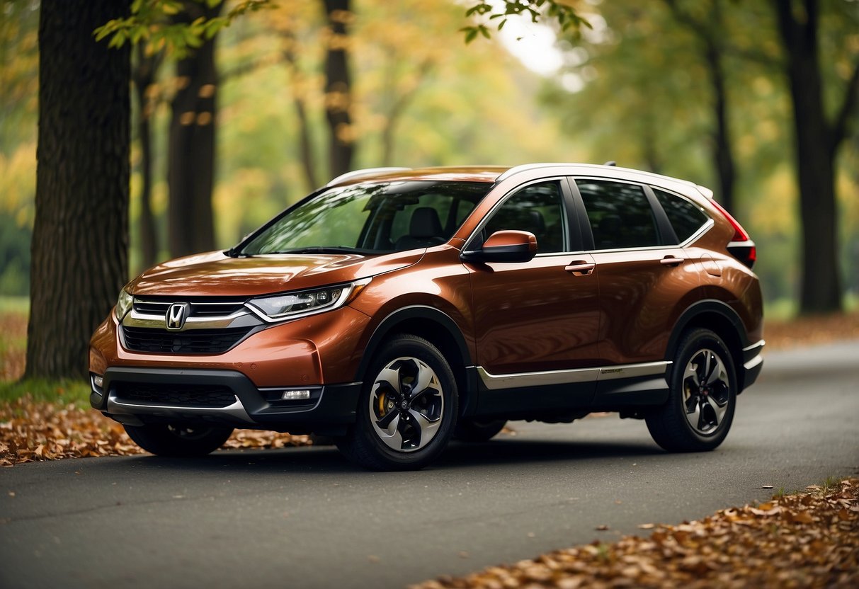 How to Start Honda CRV Without Key Fob: Expert Tips