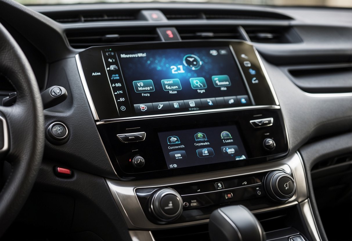 How to Remove Bluetooth Device from Honda CRV 2018: Simple Steps to Disconnect