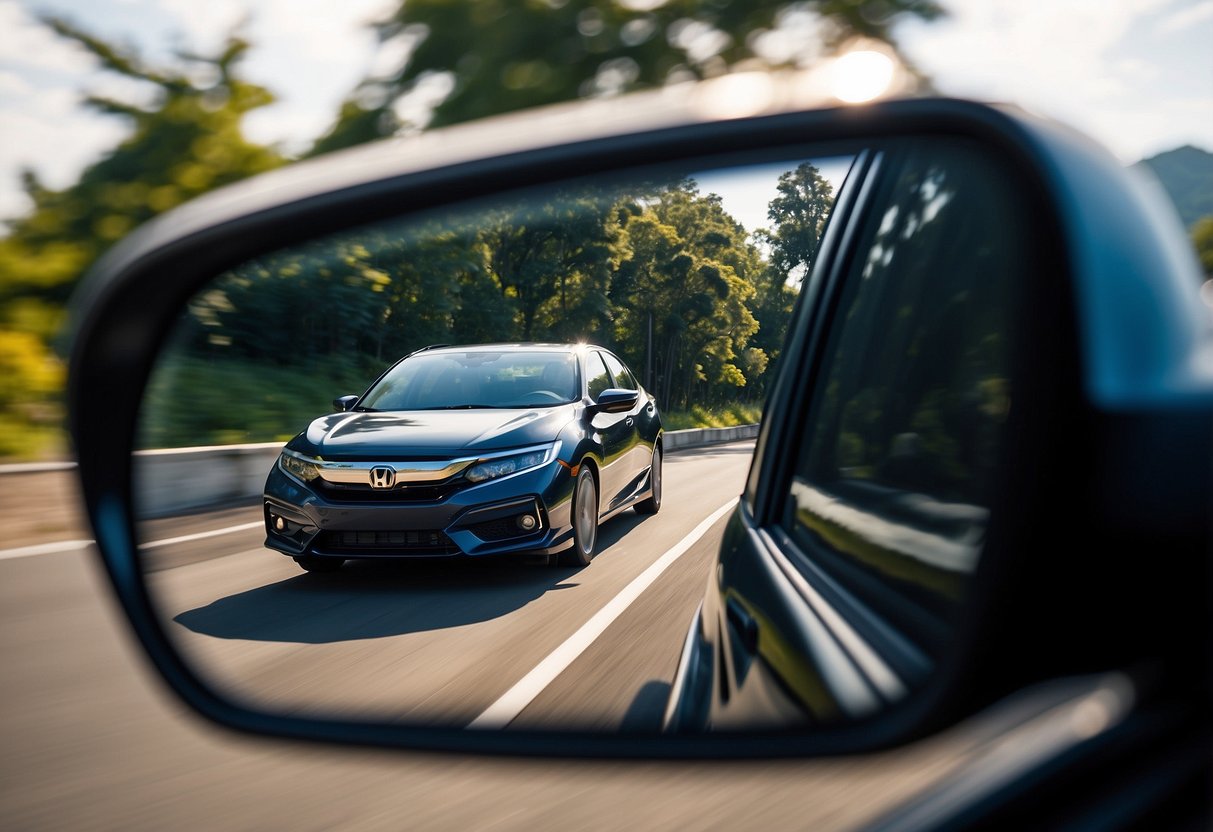 What is BSI in Honda: Understanding the Brake System Indicator