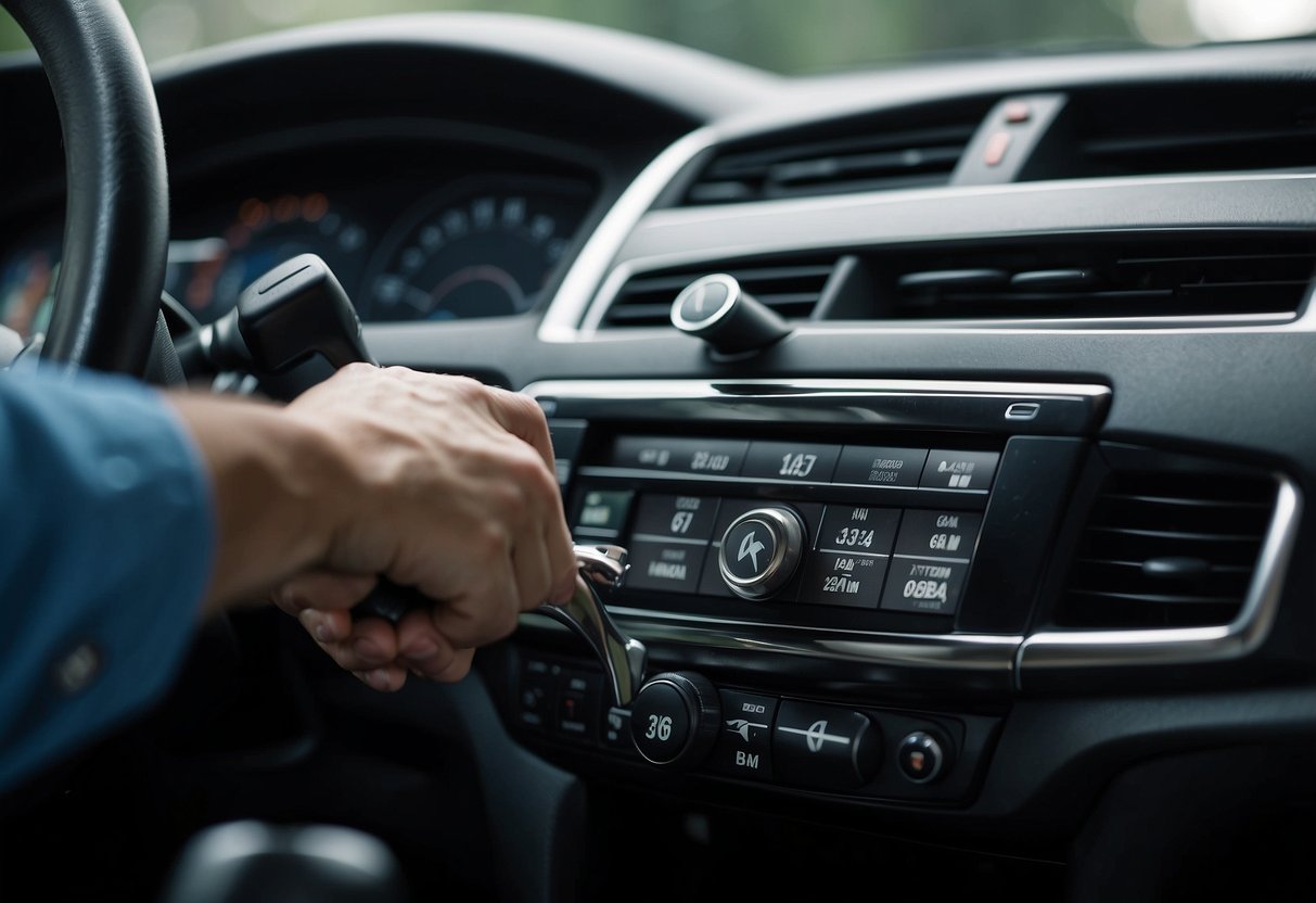 How to Reset Honda Accord Check Engine Light: A Step-by-Step Guide