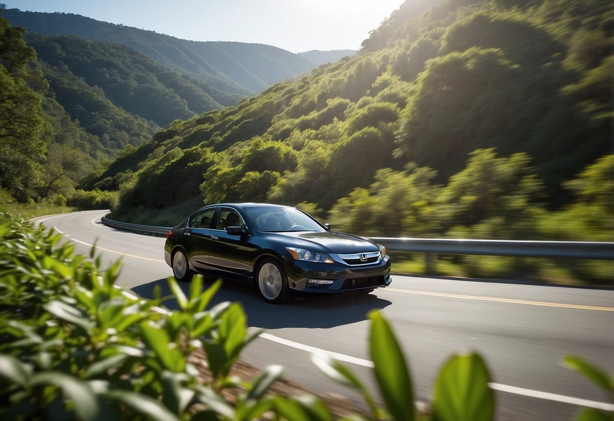 How Long Will a 2012 Honda Accord Last: Expert Insights and Maintenance Tips