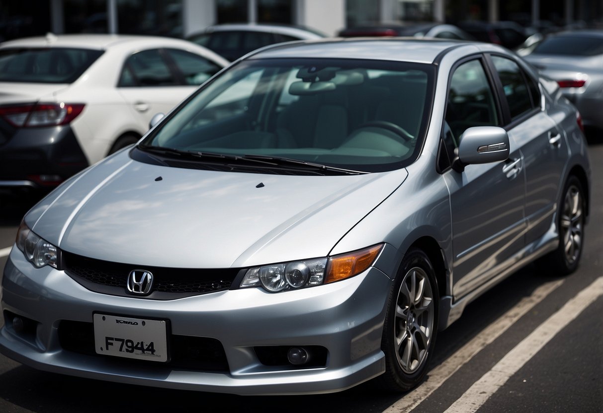When Did Honda Start Using CVT Transmission in Civic: A Comprehensive Overview