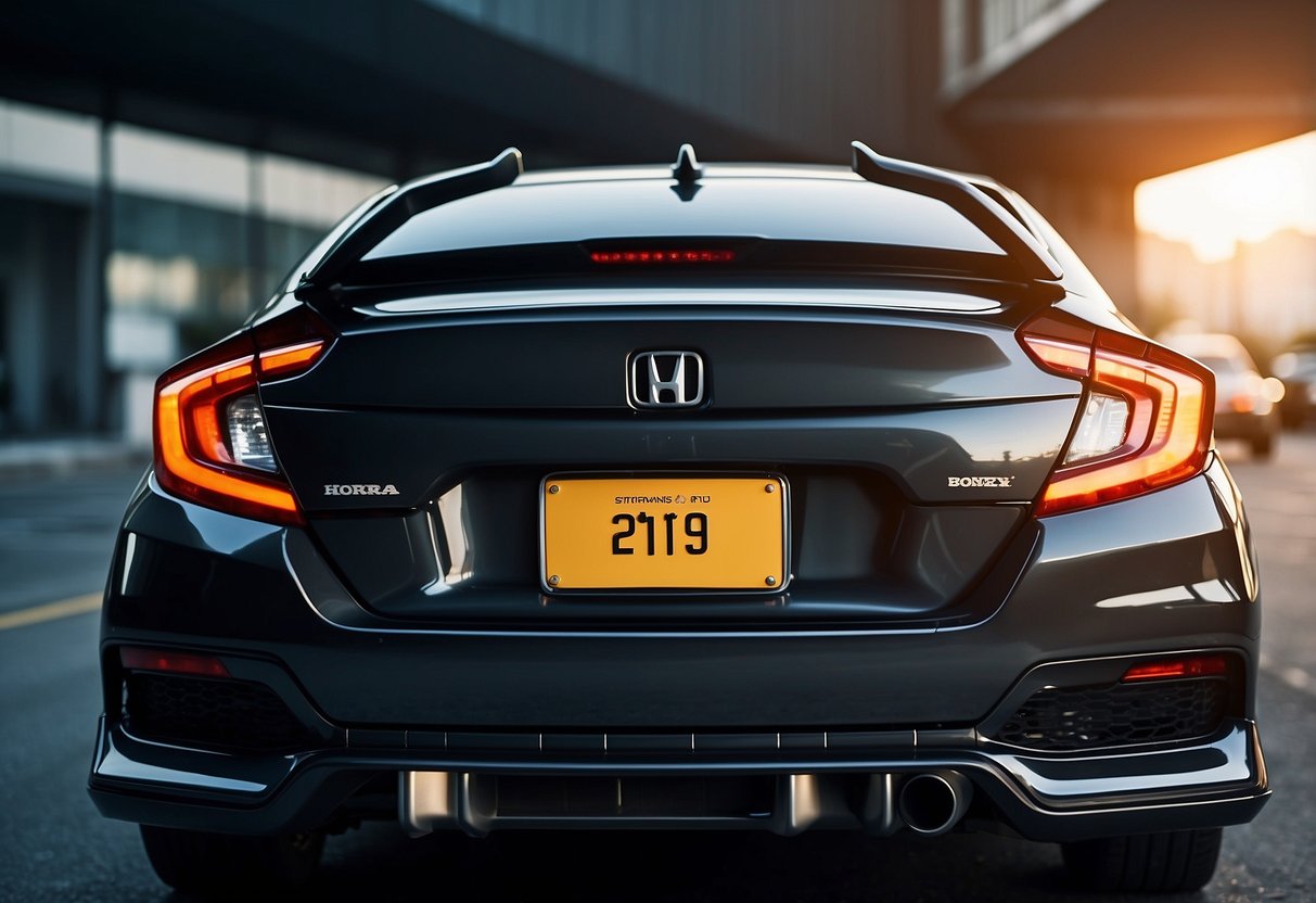 How to Open Honda Civic Hood 2023: A Step-by-Step Guide