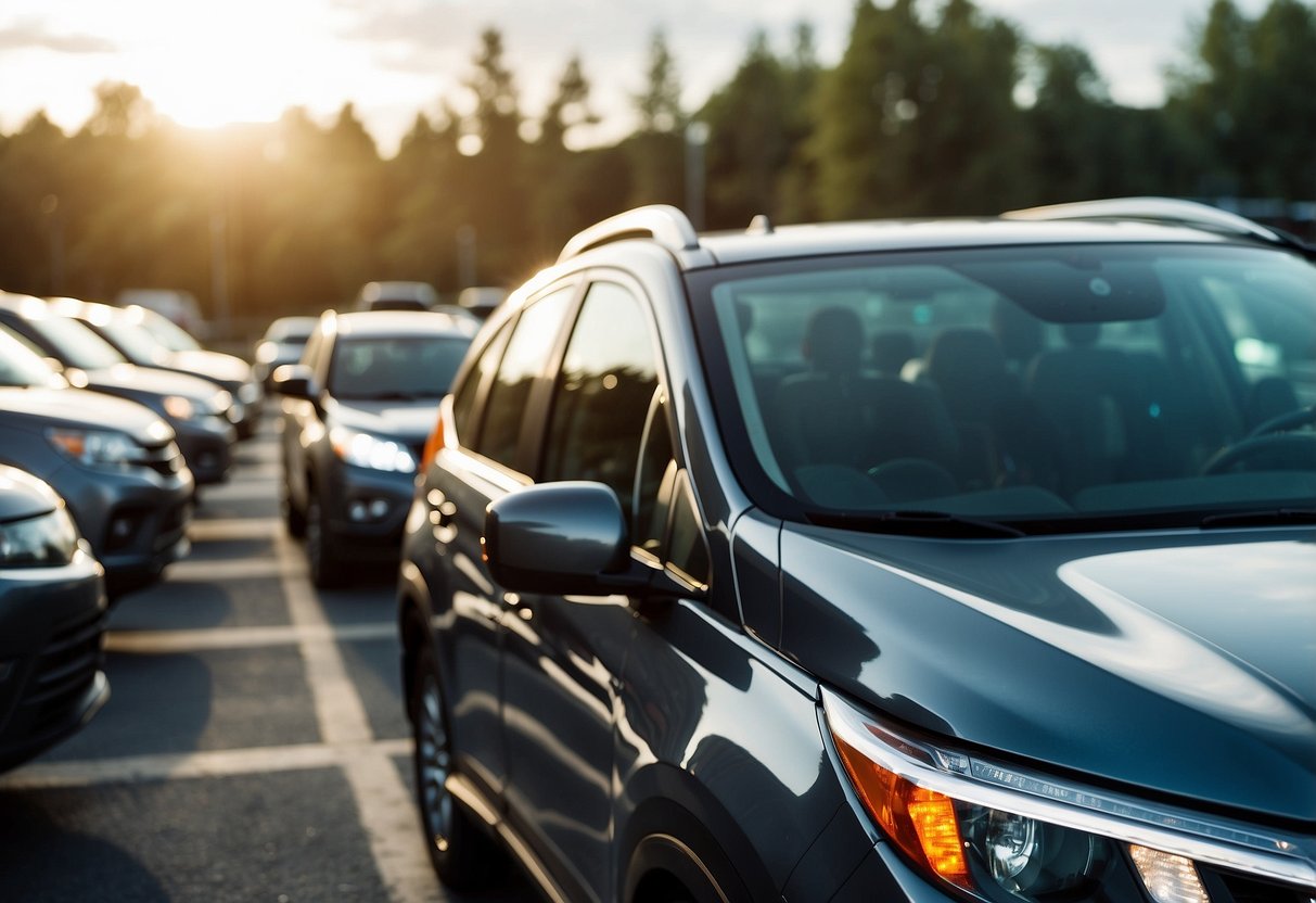 How Much Does It Cost to Lease a Honda CR-V in 2024: Comprehensive Guide