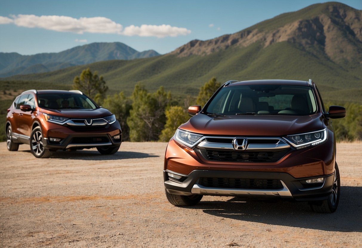 Which is Better Honda CR-V or Pilot: Comprehensive Comparison for SUV Buyers