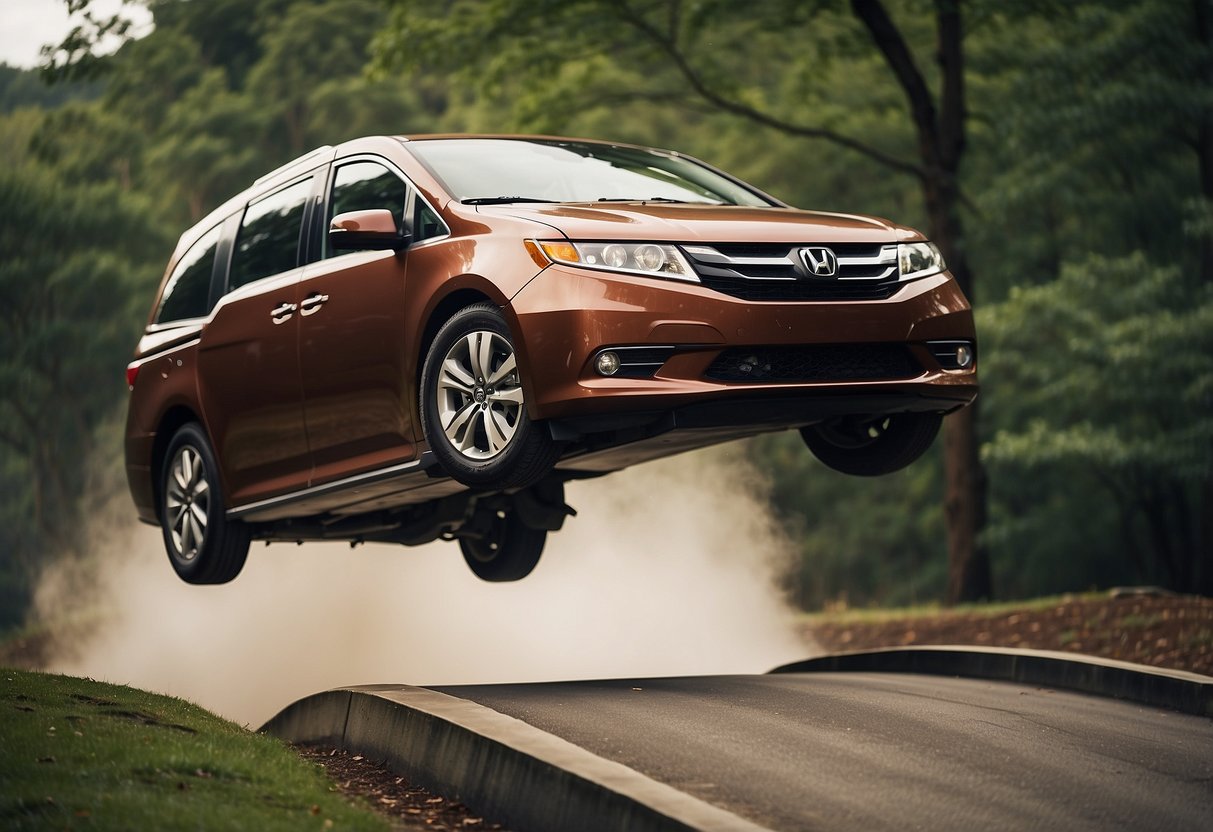 How to Jump a Honda Odyssey: Essential Steps and Safety Tips