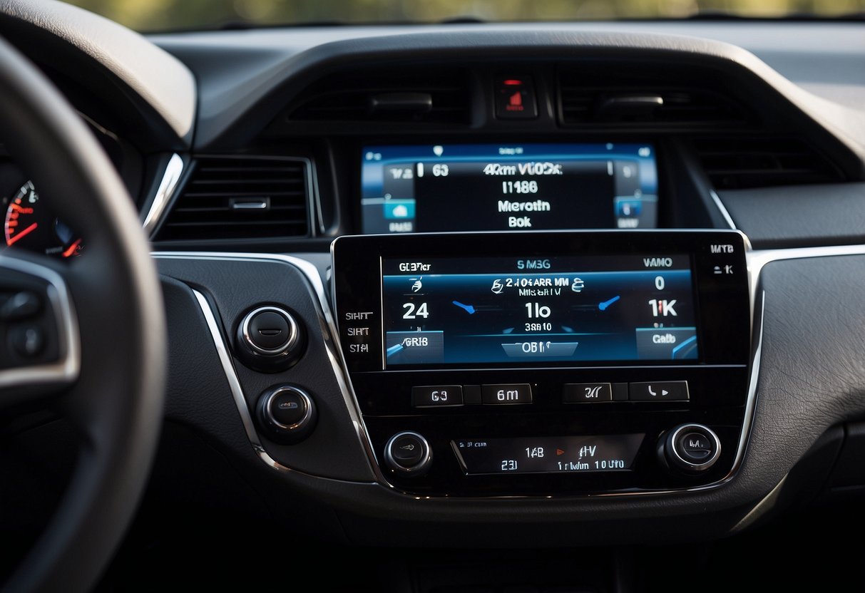 What is the S Gear in Honda Civic: A Comprehensive Guide
