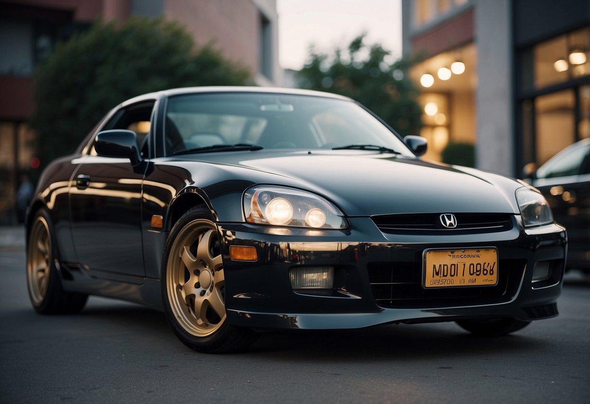 When Did Honda Start Using CVT: A Historical Overview