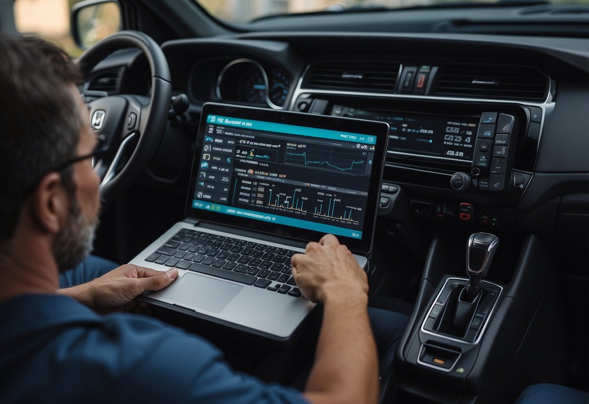What is A123 Service for Honda: Understanding Routine Maintenance