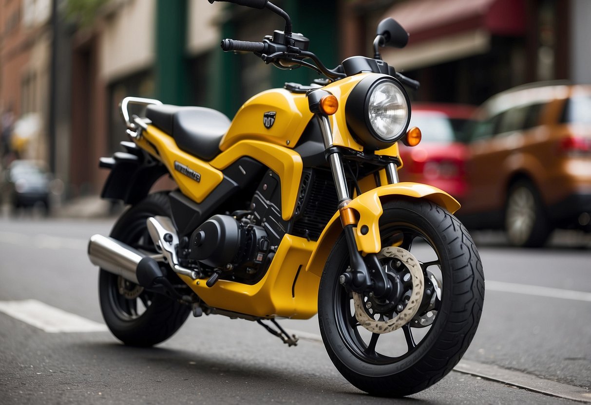 How Much Does a Honda Ruckus Weigh: Detailed Insights for Riders