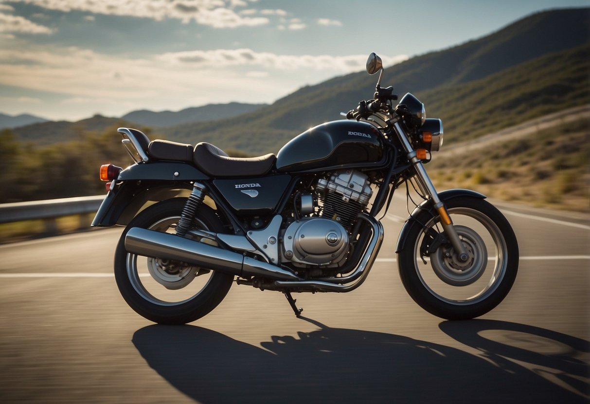 How Fast Does a Honda 110 Go: Speed Capabilities Explained