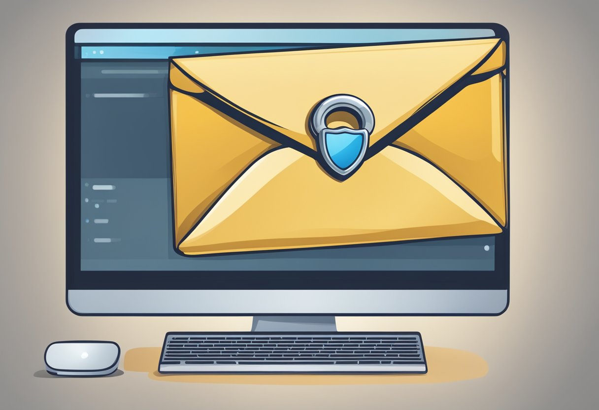 How to Password Protect Outlook Email: A Step-by-Step Guide