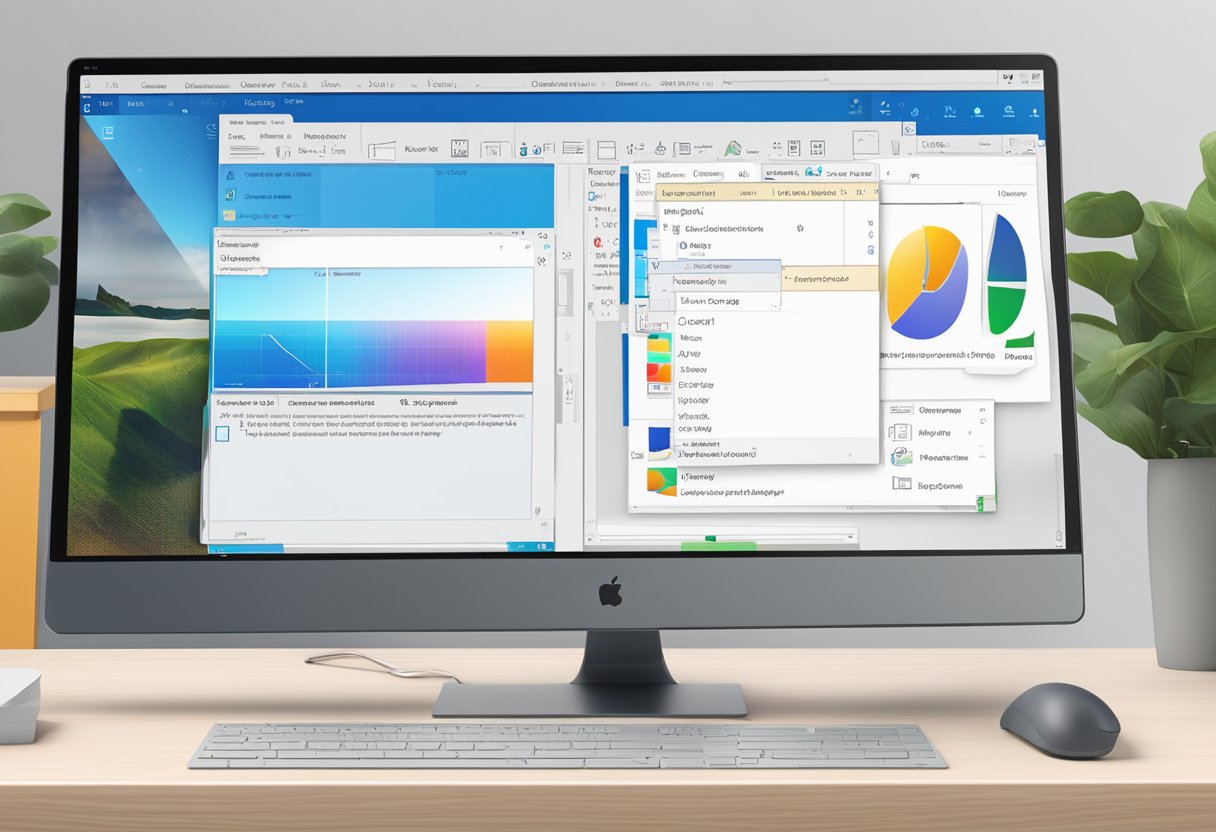 How to Change Picture in Outlook: A Step-by-Step Guide