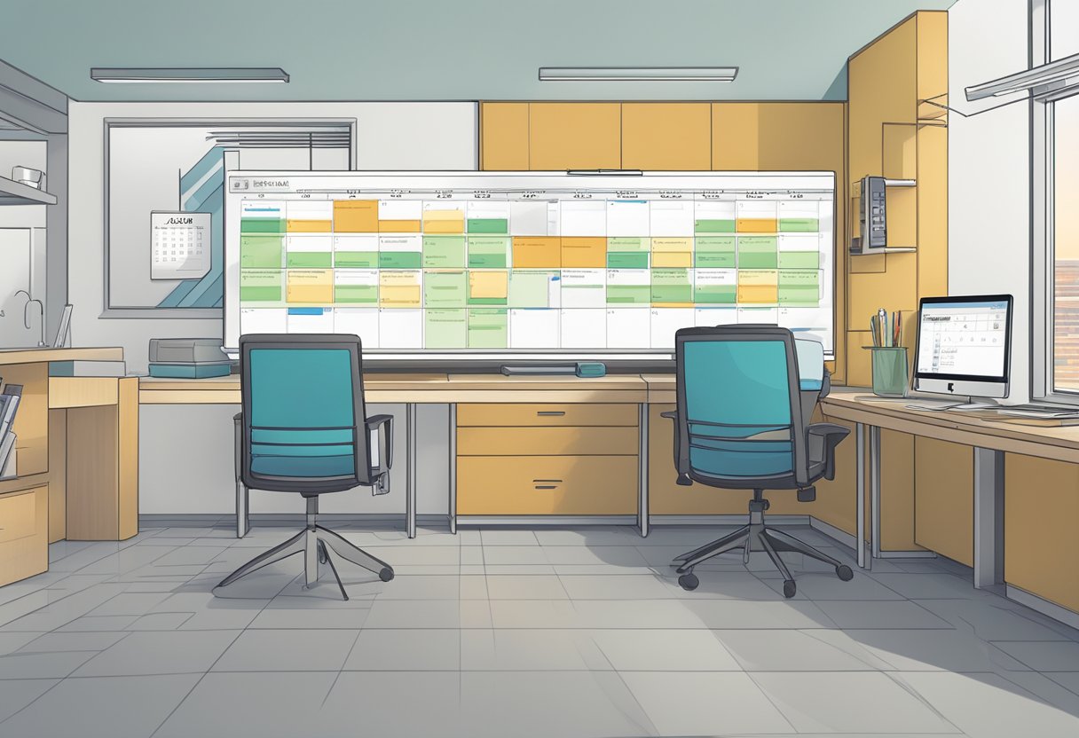 How to Check Room Availability in Outlook: Simple Steps for Scheduling