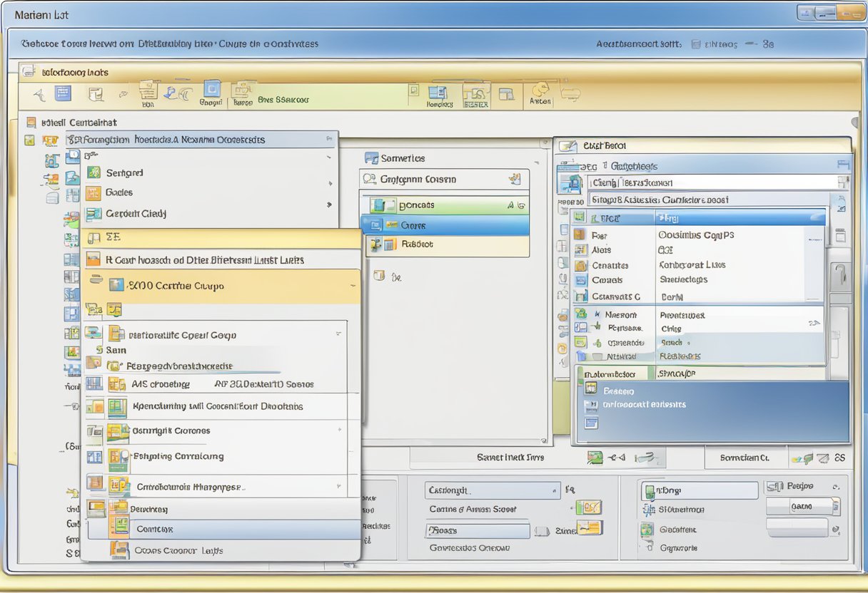How to Create a Distro List in Outlook 2010: Step-by-Step Guide for Beginners