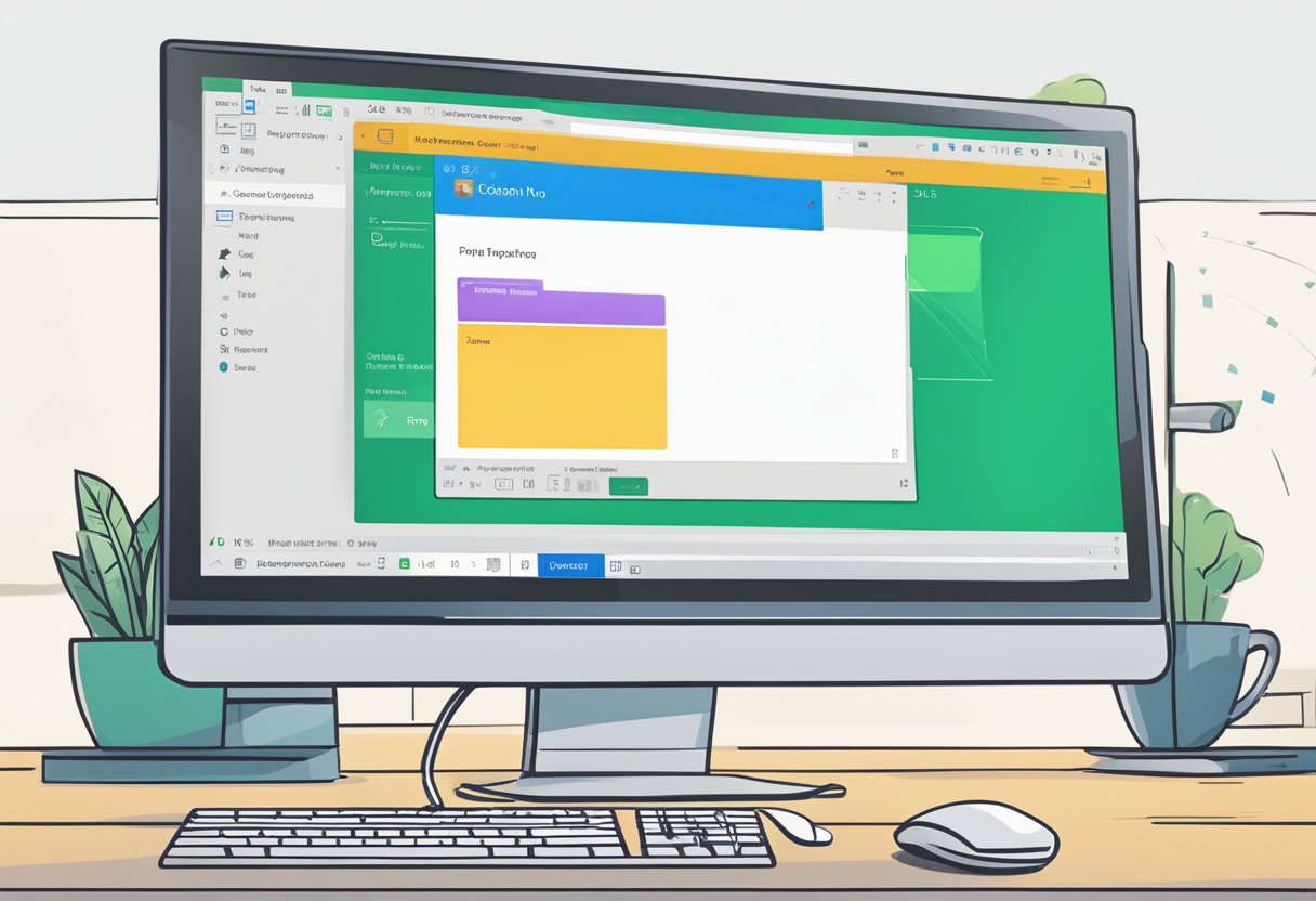 How to Create a Note in Outlook: A Quick Guide for Efficient Organization