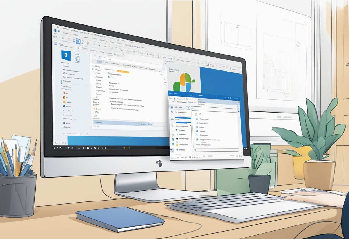 How to Create a VCard in Outlook: A Step-by-Step Guide