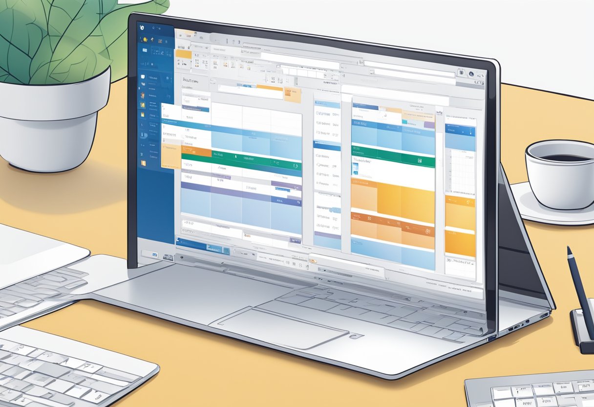 How to Edit a Meeting in Outlook: Step-by-Step Guide