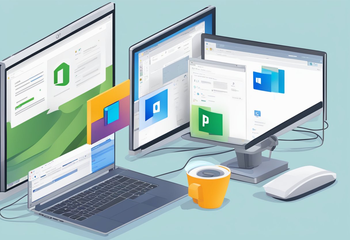 How to Enable Dictate in Outlook 365: A Step-by-Step Guide
