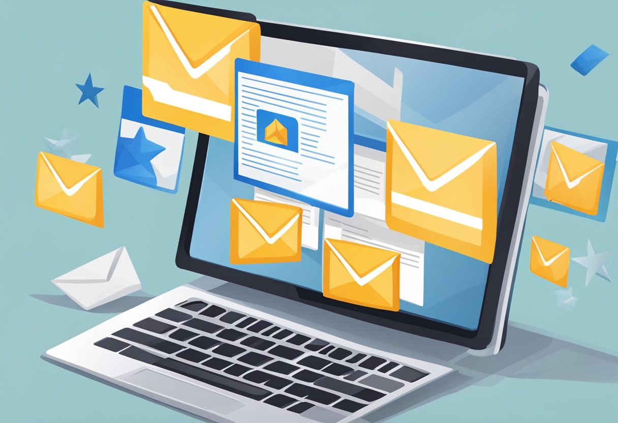 How to Favorite an Email in Outlook: A Simple Guide