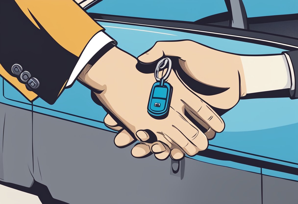¿Cómo pasar la deuda de un carro a otra persona? Guía práctica para transferir responsabilidades financieras