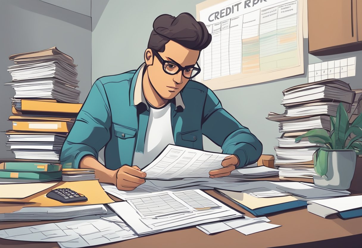 ¿ cuánto tiempo tardaré en arreglar mi crédito? Guía para mejorar tu historial crediticio rápidamente