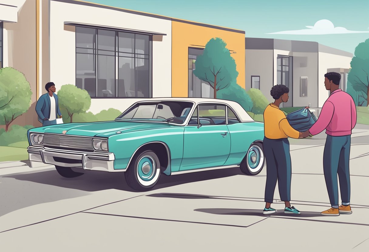 ¿Dónde puedo donar mi carro viejo? Guía de opciones y beneficios para la donación
