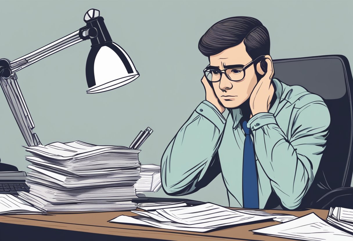 ¿Cómo saber si tengo una demanda judicial por deuda? Identifica los signos y pasos a seguir