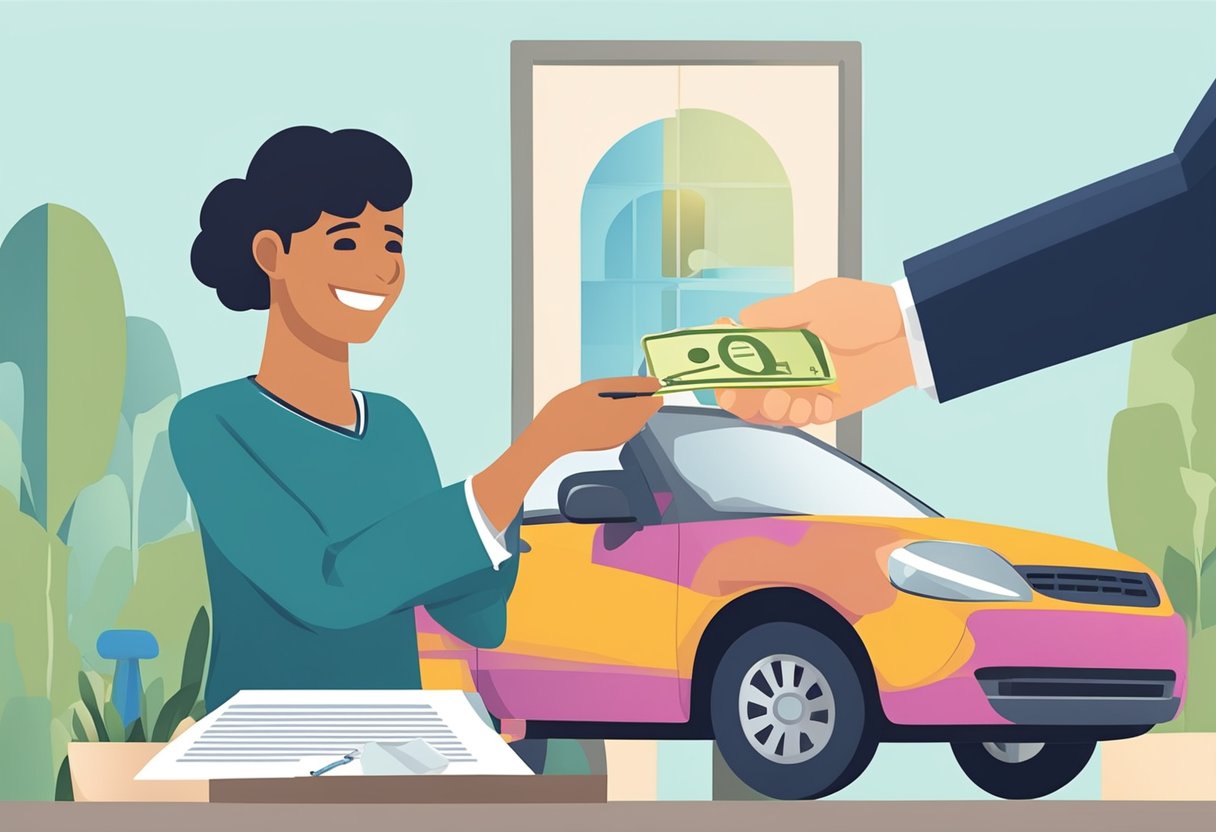 ¿Cuáles son los beneficios de donar un carro y deducir impuestos? Impacto financiero y social de tu donación