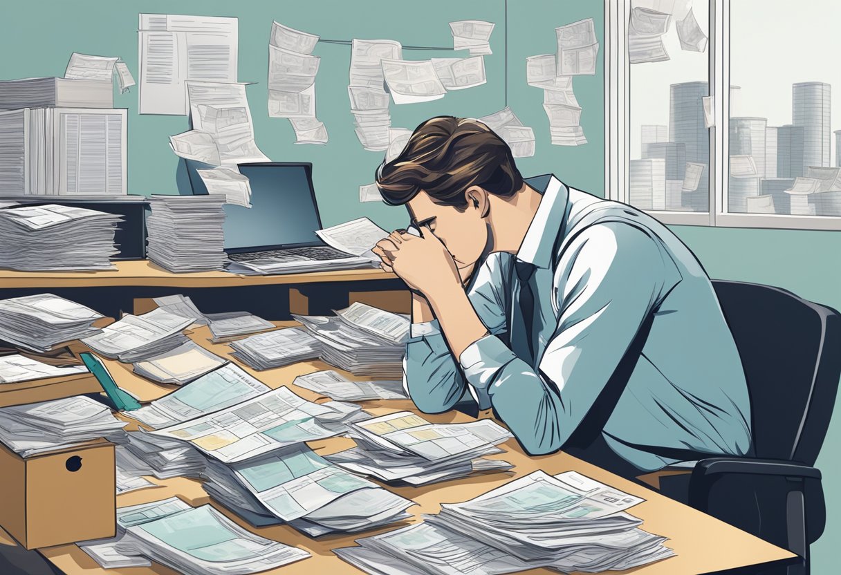¿Es adecuado para mí un préstamo de consolidación de deuda? Beneficios y consideraciones esenciales