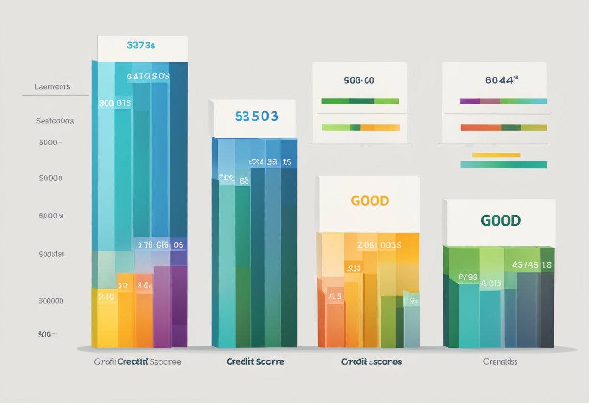 ¿Cuál es un buen credit score? Importancia y Rango Ideal
