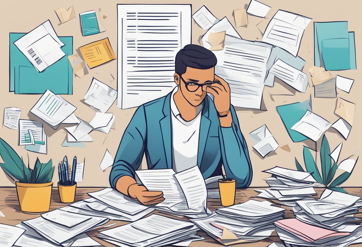 ¿Cómo evitar las estafas de reparación de crédito y buscar ayuda confiable para mejorar tu situación financiera?