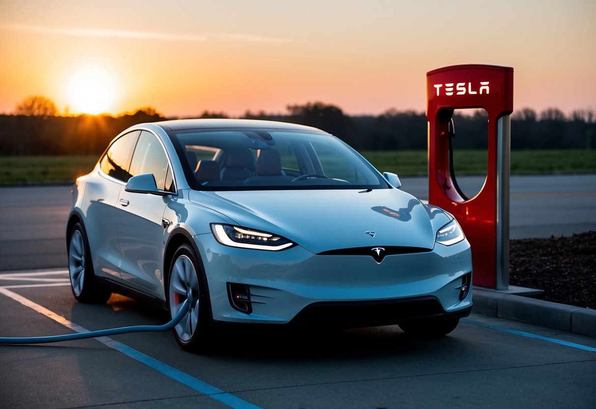 When to Precondition Tesla: Essential Tips for Maximizing Efficiency