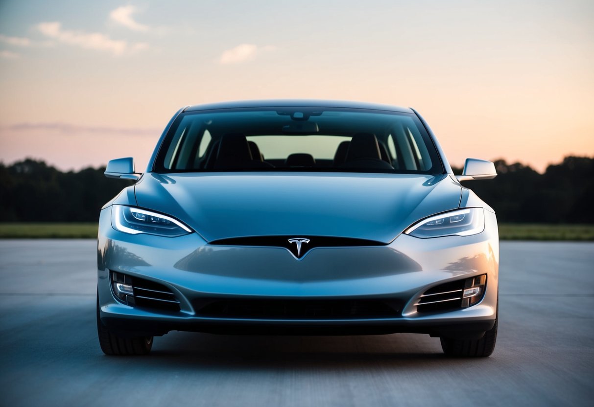 How to Put a Tesla in Neutral Without Power: Expert Guide