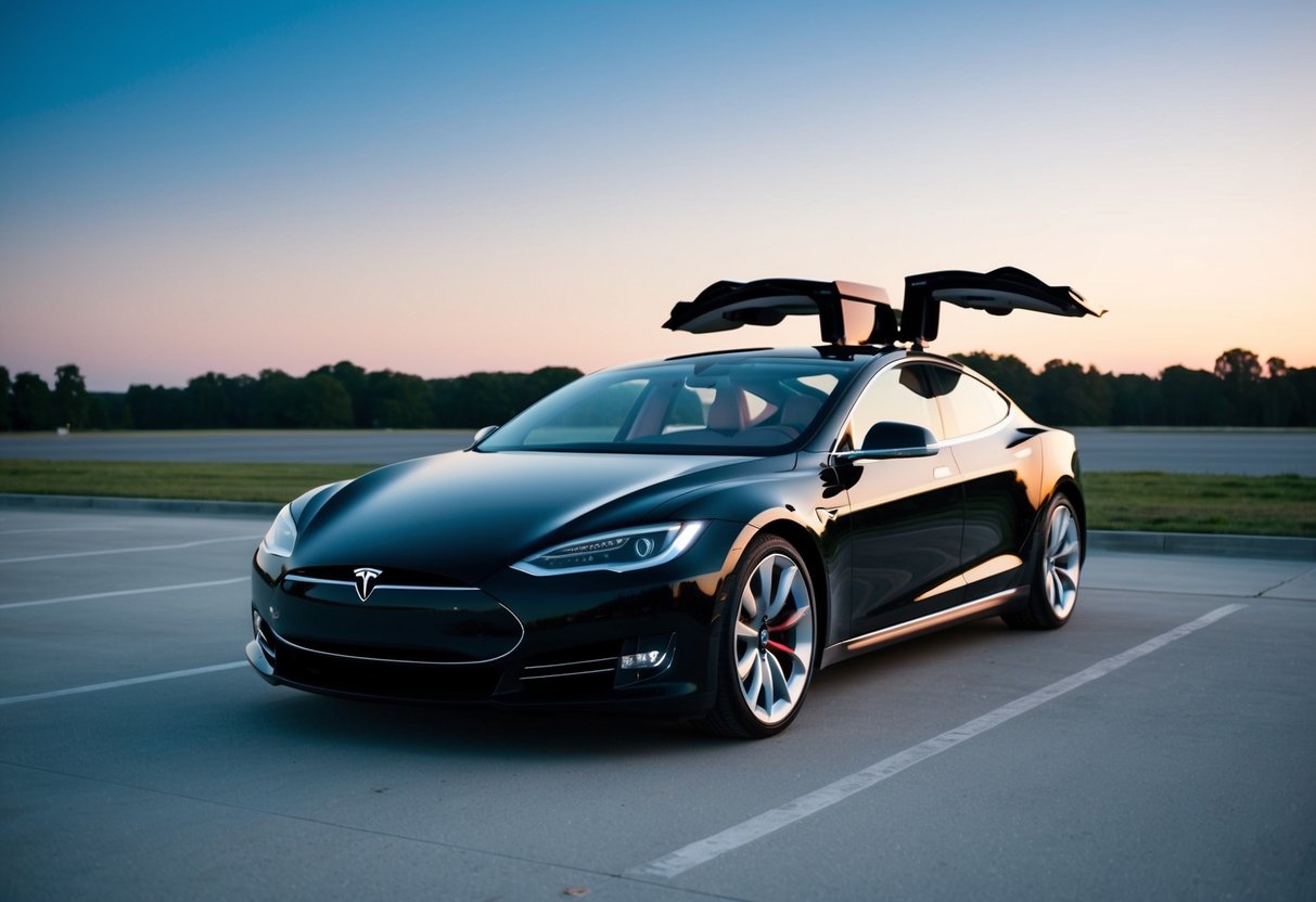 How to Put Dead Tesla in Neutral: Step-by-Step Guide
