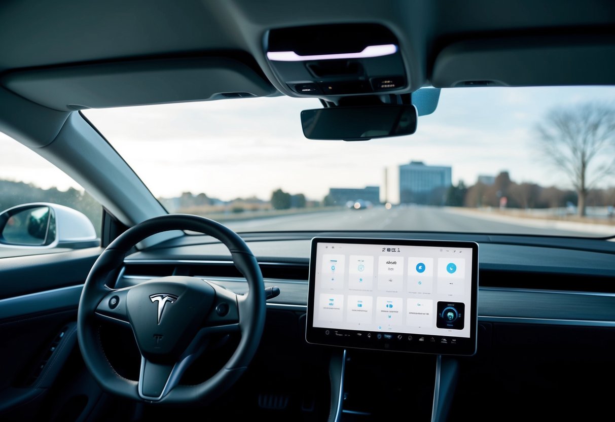 How to Tell if Tesla Has HW4: Identifying Hardware Upgrades
