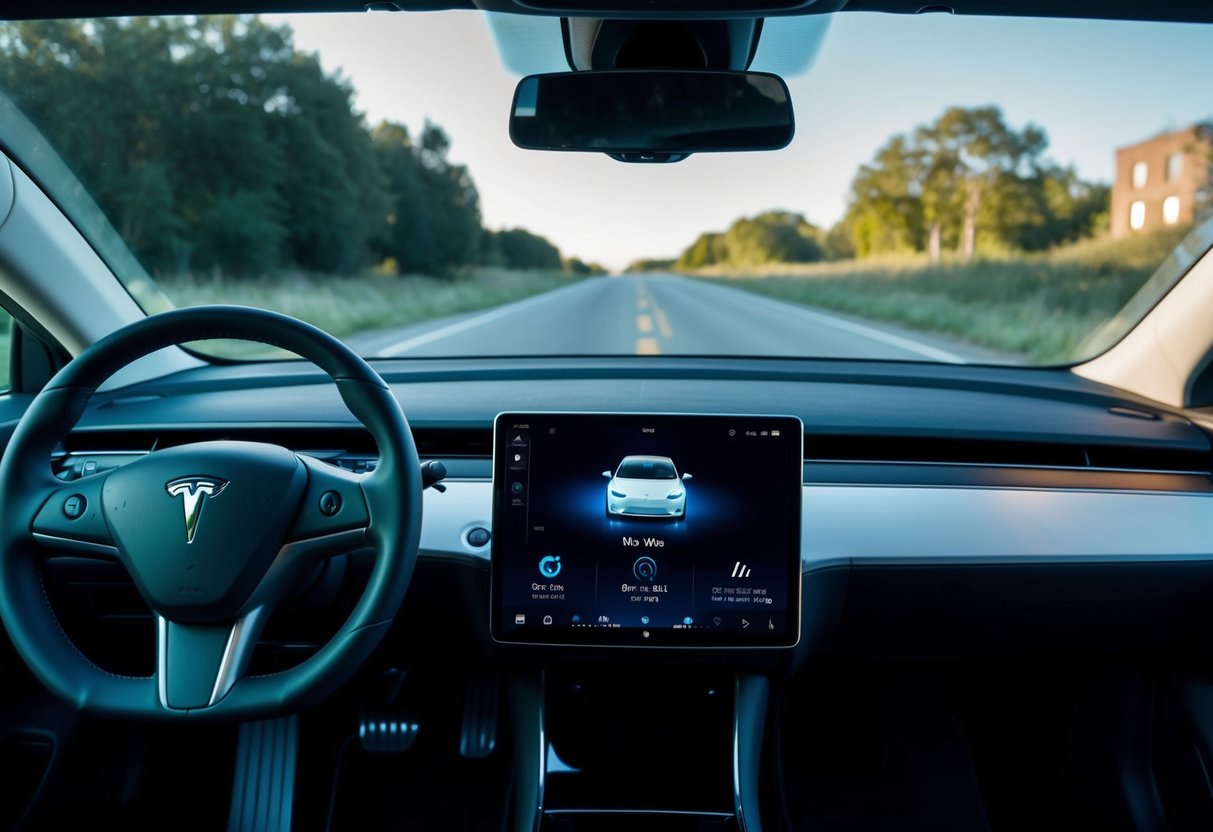 How to Turn Off Speed Limit on Tesla Model 3: Step-by-Step Guide
