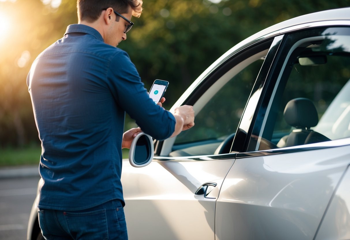 How to Drive Tesla Without Key Card: Methods and Tips