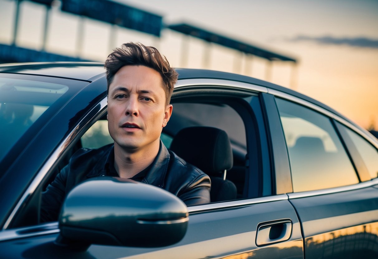 What Happened to the Lead Singer of Tesla: Exploring the Impact on the Band’s Journey