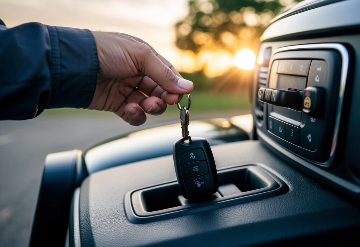 How to Activate Trailer Lights on Jeep Grand Cherokee: A Step-by-Step Guide