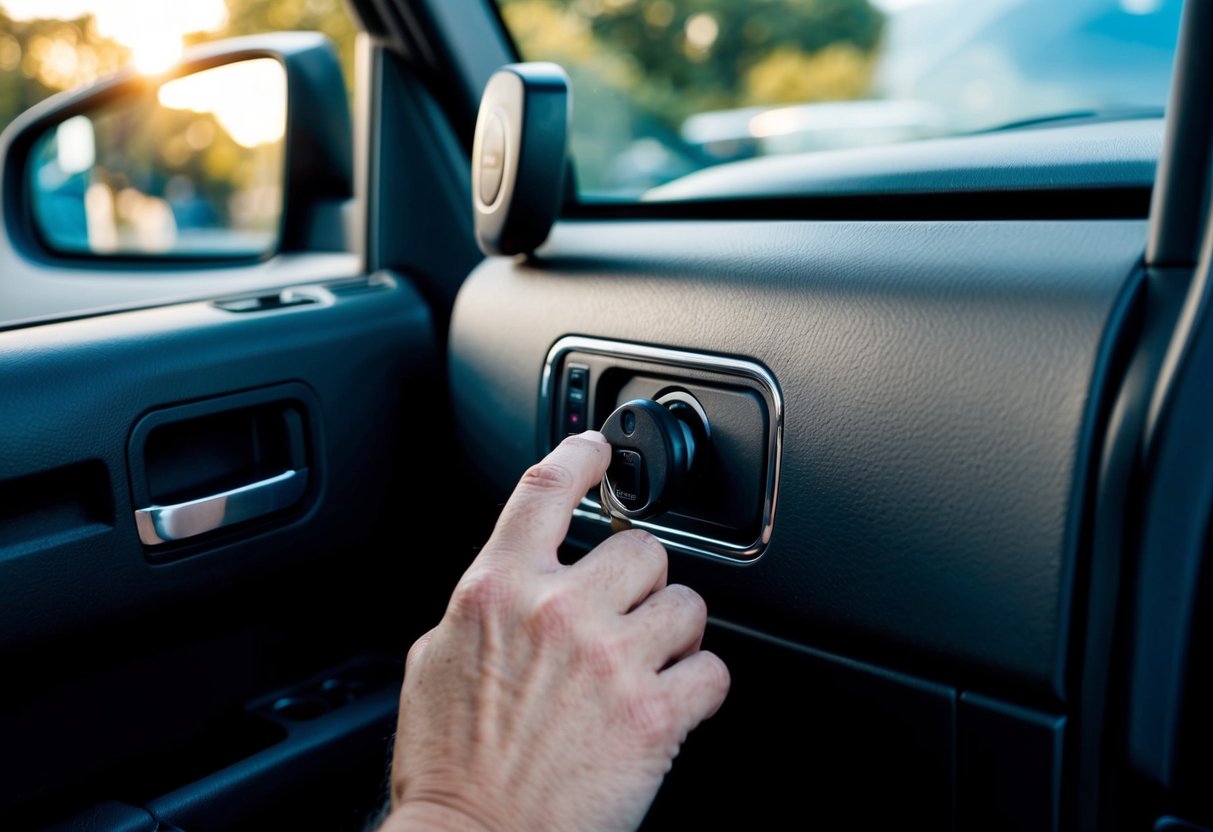 How to Unlock Jeep Grand Cherokee: Easy Solutions and Tips