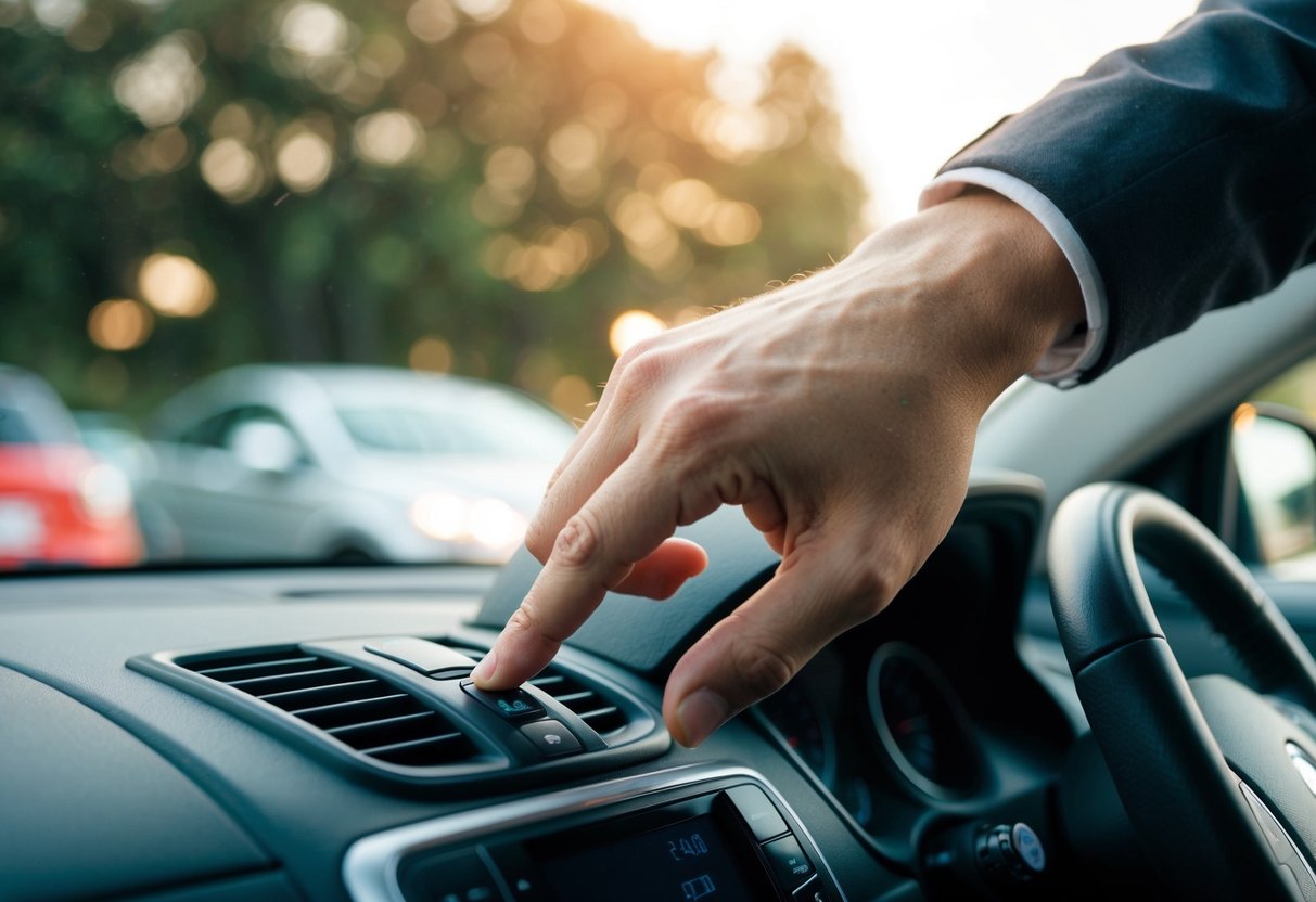 How to Reset Oil Change Light Jeep Renegade: Step-by-Step Guide
