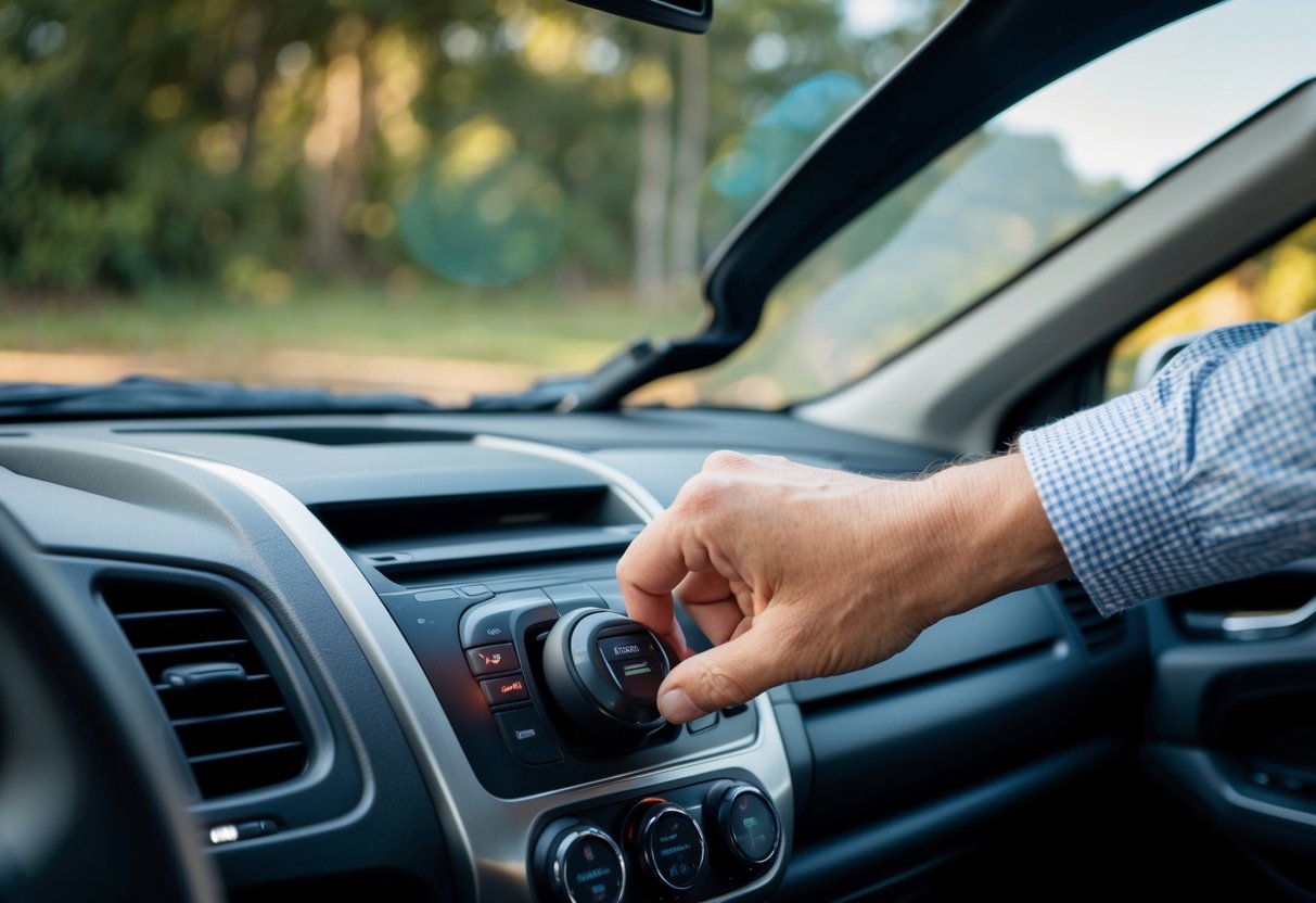 How to Pop Hood on Honda Pilot: A Quick Guide