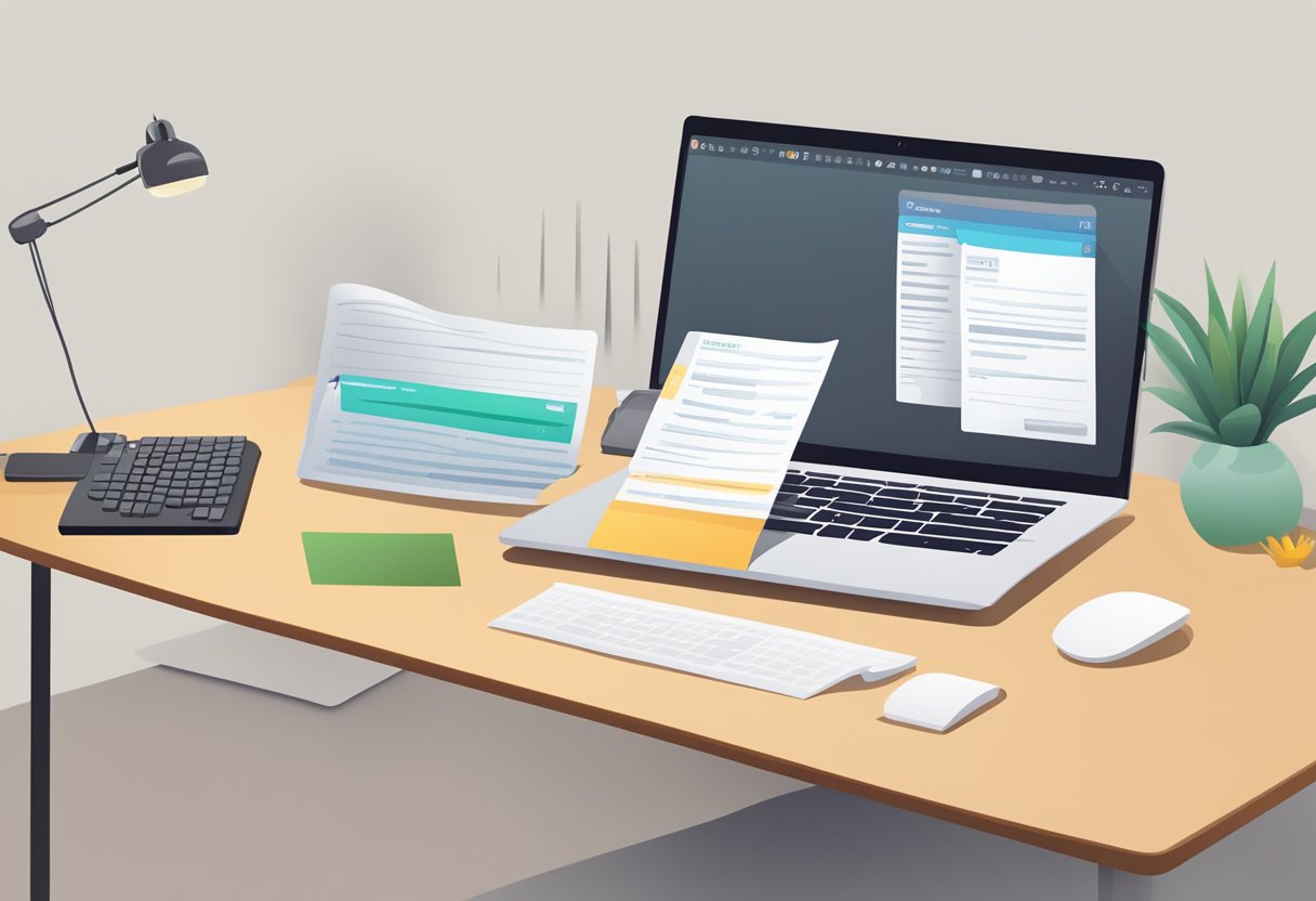 How to Fill Out a PDF Form on Windows 10: A Step-by-Step Guide