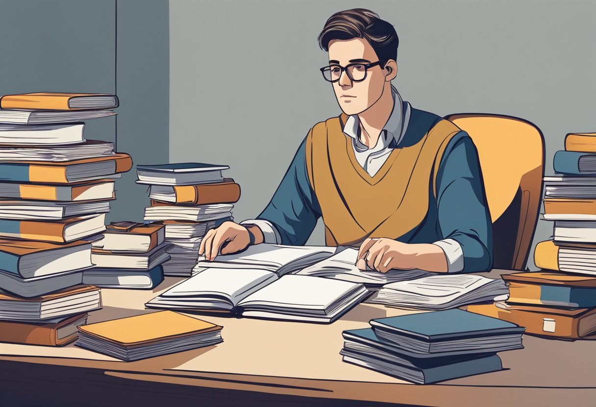 How to Change Your Mind PDF: Tips for Efficient Digital Reading